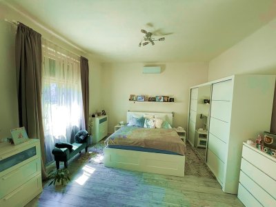 PESTÚJHELYEN 89 nm-es egyszintes CSALÁDI HÁZ eladó