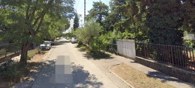 ÁRPÁDFÖLDÖN 720 nm-es TELEK ELADÓ