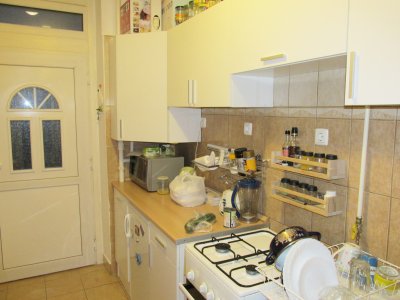 ISTVÁNMEZŐN 34 nm-es CIRKÓS LAKÁS ELADÓ