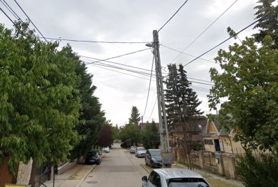 XVI.kerület KOCSMÁROS utca környékén eladó 962 nm-es TELEK