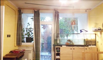 CENTENÁRIUMI ltp-en 1+2 FÉLSZOBÁS LAKÁS ELADÓ