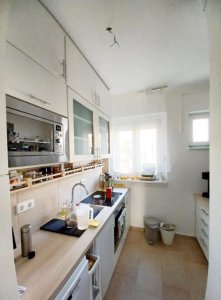 GERVAY utcában Zuglóban KERTKAPCSOLATOS 3 szobás LAKÁS ELADÓ