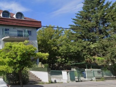 ZUGLÓBAN RÁKOSPATAKNÁL 2001-ben ÉPÜLT 1+2  FÉLSZOBÁS LAKÁS ELADÓ