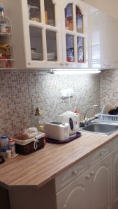 LÁNDZSA utcai ltp-em ELADÓ I. em-i 2 SZOBÁS ERKÉLYES LAKÁS