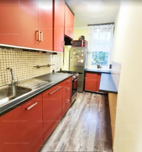 XV. ker. KERTKÖZ utca környékén 53 nm-es 1+2 félszobás LAKÁS ELADÓ