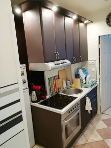 HERMINAMEZŐN 1,5 SZOBÁS KISLAKÁS ELADÓ