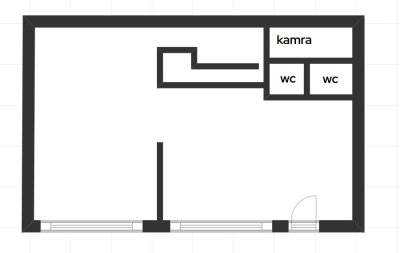 ZUGLÓBAN ERZSÉBET királyné útján ÜZLETHELYISÉG KIADÓ