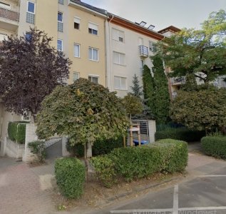 XIII. kerület ROKOLYA utca környékén 2010-ben ÉPÜLT 2 SZOBÁS LAKÁS ELADÓ