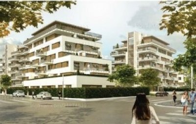 ZUGLÓBAN 2021-ben ÉPÜLT CORDIA lakóparkban ELADÓ LAKÁS