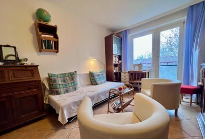 SÜRGŐSEN ELADÓ XVI.kerületben 1996-ban ÉPÜLT 2 SZOBÁS LAKÁS