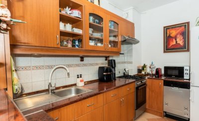 HERMINAMEZŐN  1996 -ban ÉPÜLT 3 SZOBÁSSÁ ALAKÍTHATÓ LAKÁS ELADÓ