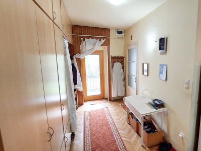 FRÁTER GYÖRGY utcánál ZUGLÓBAN I. em-i 96 nm-es LAKÁS ELADÓ