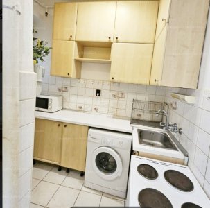 MADARÁSZ VIKTOR utcánál 33 nm-es mfsz-i lakás ELADÓ