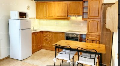 ANGYALFÖLDÖN 2007-ben ÉPÜLT 2 SZOBÁS LAKÁS ELADÓ