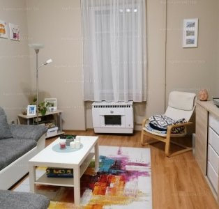 XIII.kerület FORGÁCH utcai metrómegálló közelében 52 nm-es LAKÁS ELADÓ