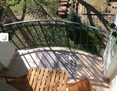 XIII.ker DAGÁLY utcában 56 nm-es 2 SZOBÁS CIRKÓS LAKÁS ELADÓ