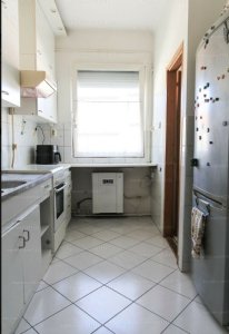 XIII.ker. GYERMEK TÉREN II. em-i 2 SZOBÁS LAKÁS ELADÓ