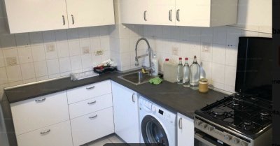 NAGYZUGLÓBAN 1,5 SZOBÁS LAKÁS ELADÓ