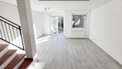 XVI.ker-ben 2019-ban ÉPÜLT 4 SZOBÁS SORHÁZI LAKÁS ELADÓ