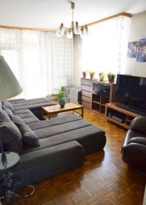 KASSAI téren I. emeleti 2+2 FÉLSZOBÁS LAKÁS ELADÓ ZUGLÓBAN