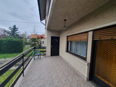 RÁKOSSZENTMIHÁLYON Béla utcánál 157 nm-es CSALÁDI HÁZ ELADÓ