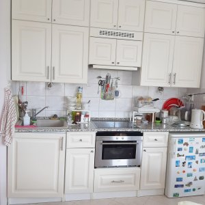 KISZUGLÓBAN 2002-ben ÉPÜLT 1,5 SZOBÁS LAKÁS ELADÓ