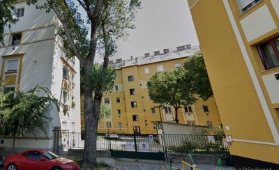 HERMINAMEZŐN VARSÓ utcánál SZIGETELT HÁZBAN 51 nm-es 2 SZOBÁS lakás eladó