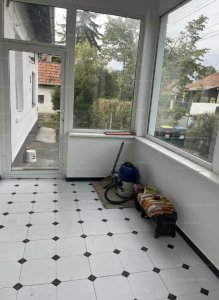 SASHALOM és ÚJMÁTYÁSFÖLD határán 201 nm-es CSALÁDI HÁZ ELADÓ