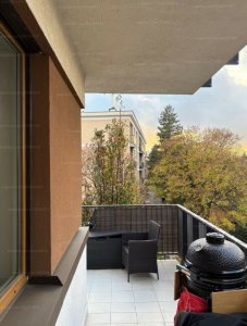 ZUGLÓBAN 2019-ben ÉPÜLT 47 nm-es lakás 18 nm-es TERASSZAL eladó