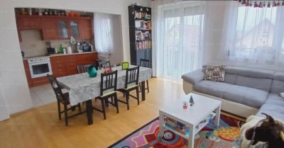 ZUGLÓBAN SZENTES utcánál 2005-ben ÉPÜLT 73 nm-es LAKÁS ELADÓ