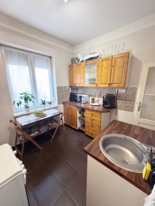 NAGYZUGLÓBAN PARKRA néző 54 nm-es FELÚJÍTOTT LAKÁS ELADÓ