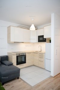 BÉKE TÉRNÉL 2020-ban ÉPÜLT 2 SZOBÁS LAKÁS ELADÓ