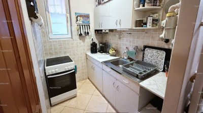 ZUGLÓBAN ALSÓRÁKOSON  SZIGETELT házbanFÉLEMELETI, 41 nm-es 1,5 SZOBÁS LAKÁS ELADÓ