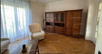 HERMINAMEZŐN TITEL utcánál I. em-i 67 nm-es CIRKÓS LAKÁS ELADÓ