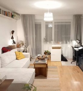 KiSZUGLÓBAN KÖVÉR LAJOS utcában 2009-ben ÉPÜLT 2 SZOBÁS LAKÁS ELADÓ