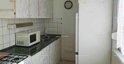 RITKASÁG ADRIA SÉTÁNYON ZUGLÓBAN!!! 2 SZOBÁS, I. em-i, ERKÉLYES LAKÁS