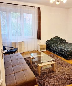 VÁROSLIGET MELLETT IDA utcánál 47 nm-es, 2 szoba + étkezős LAKÁS ELADÓ