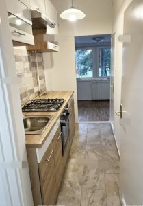 ZUGLÓBAN BALÁZS parknál 1+2 félszoba+ étkezős LAKÁS ELADÓ