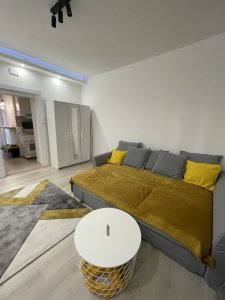 XIII.kerület BÉKE tér közvetlen közelében 29 nm-es FELÚJÍTOTT LAKÁS ELADÓ