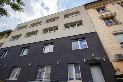 HERMINAMEZŐN 2019-ben újjáépített t.házban 45 nm-es LAKÁS ELADÓ