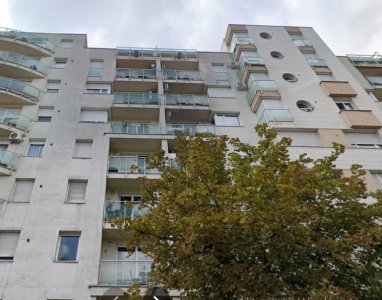 XIII.kerület GÖMB utcánál 2005-ben ÉPÜLT TÁRSASHÁZBAN ELADÓ LAKÁS