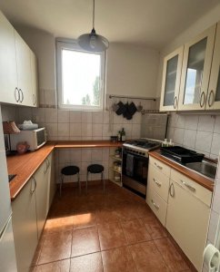 ZUGLÓ közelében SZENT korona ltp-en 52 nm-es LAKÁS ELADÓ