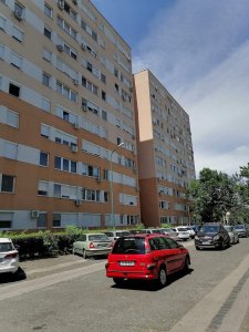 ZUGLÓBAN FÜREDI ltp-en SZIGETELT házban III. em-i 46 nm-es LAKÁS ELADÓ