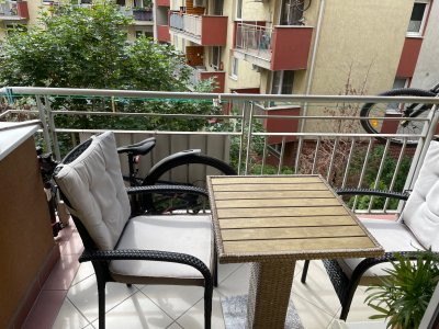 ZUGLÓBAN 2012-ben ÉPÜLT 2 SZOBÁS LAKÁS ELADÓ 64,9 mft-os IRÁNYÁRON