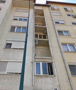 ZUGLÓBAN HERMINAMEZŐN 2004-ben ÉPÜLT 2 SZOBÁS LAKÁS ELADÓ