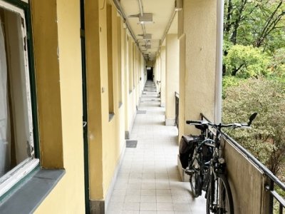NAGYZUGLÓBAN 1,5 SZOBÁSSÁ alakítható I.em-i LAKÁS ELADÓ