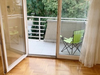 AlSÓRÁKOSOn KOMÓCSY utcánál  2004-ben ÉPÜLT I. em-i 3 SZOBÁS LAKÁS ELADÓ