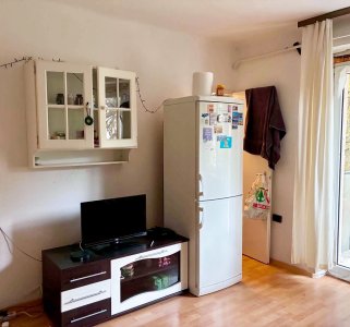 XIII. ker FIASTYÚK utca környékén 1,5 SZOBÁS ERKÉLYES I. em-i lakás ELADÓ