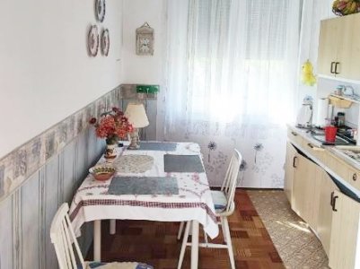 RÁKOSSZENTMIHÁLYON eladó KIS HÁZ 482 nm-es TELEKKEL